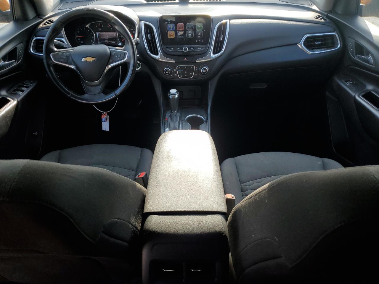 2018 CHEVROLET EQUINOX LT photo 8