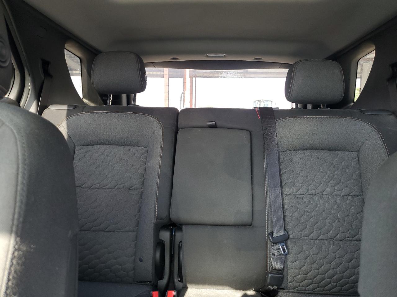 2018 CHEVROLET EQUINOX LT photo 10