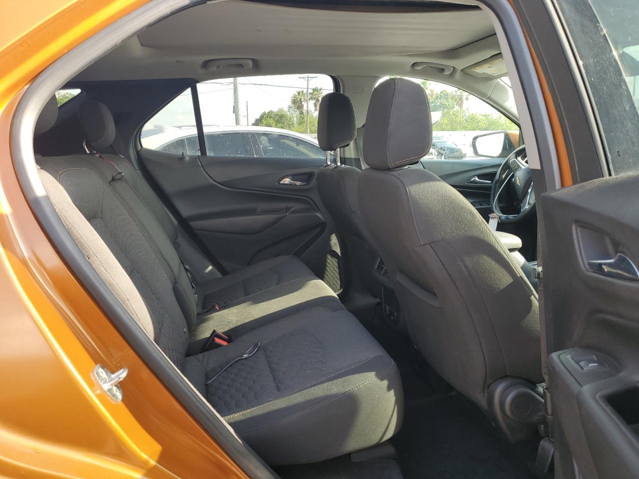 2018 CHEVROLET EQUINOX LT photo 11