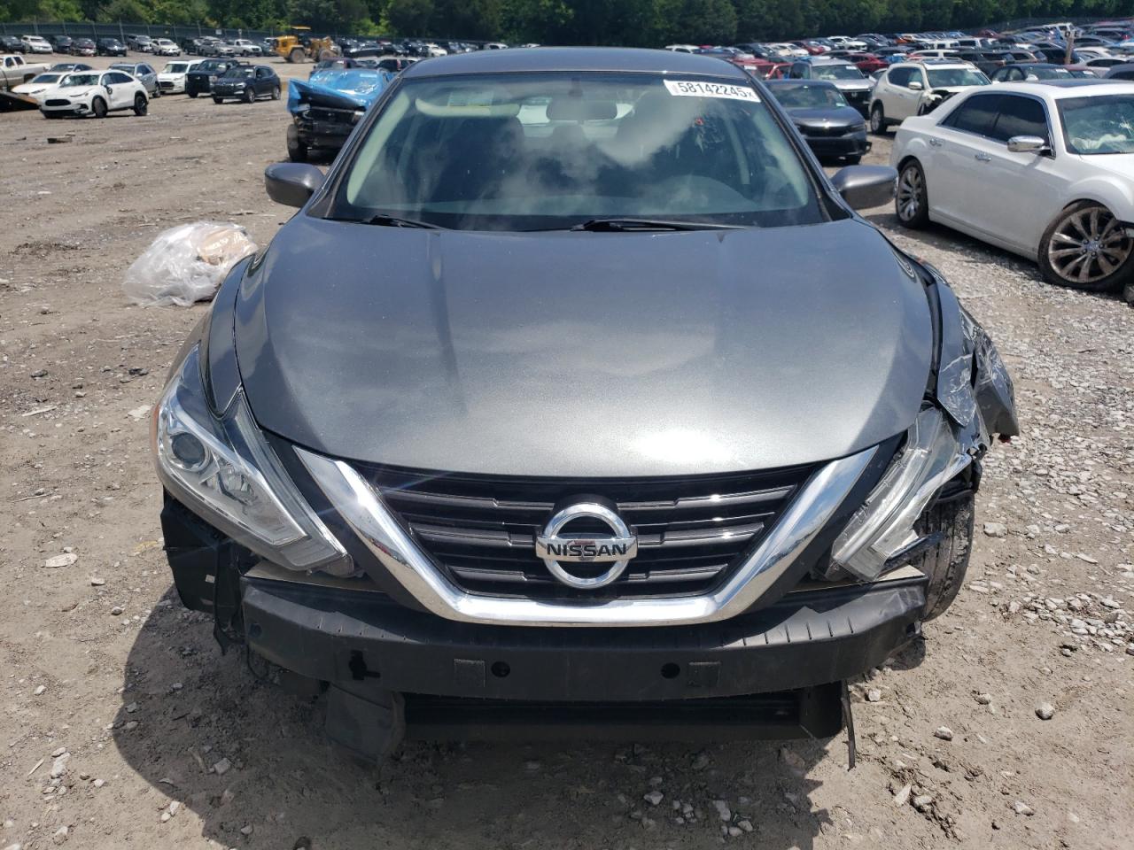 2018 NISSAN ALTIMA 2.5 photo 5