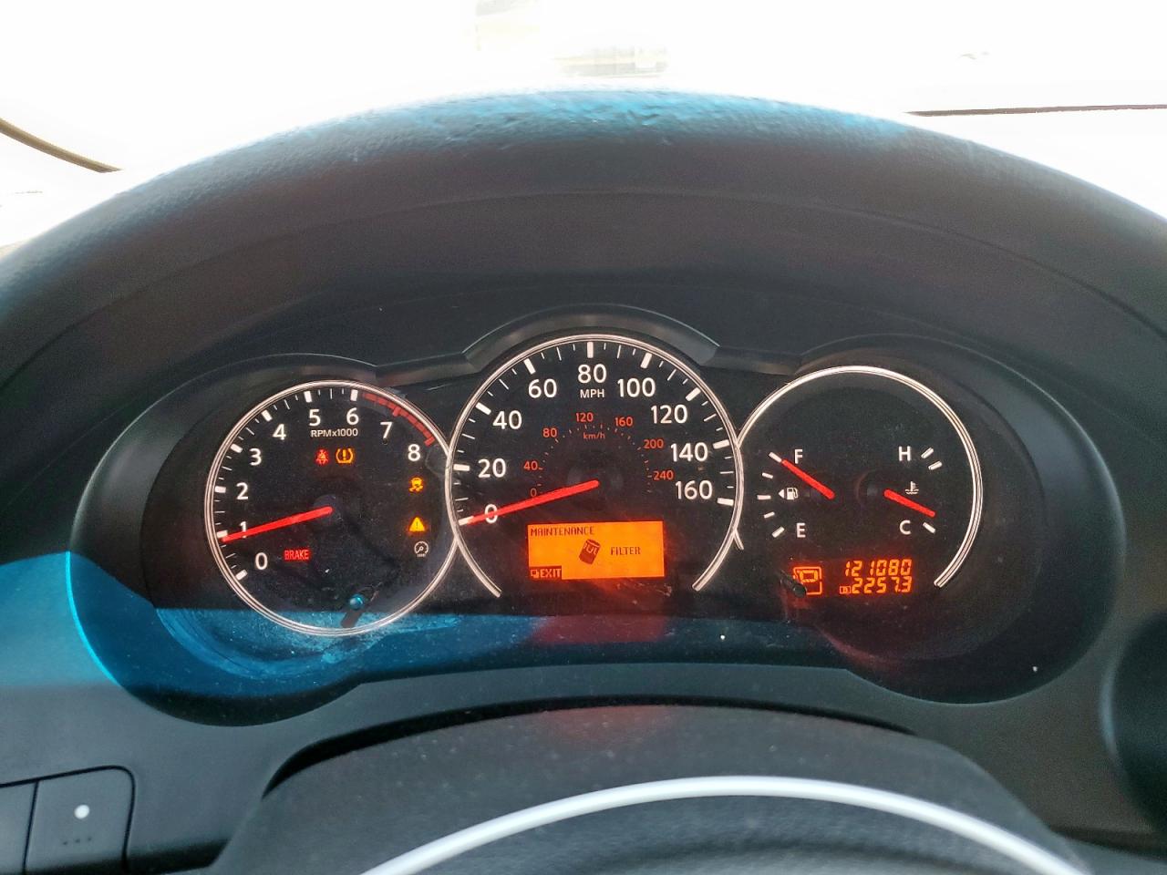 2011 NISSAN ALTIMA 2.5 photo 17