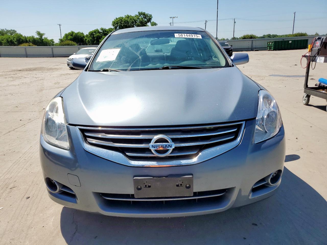 2011 NISSAN ALTIMA 2.5 photo 9
