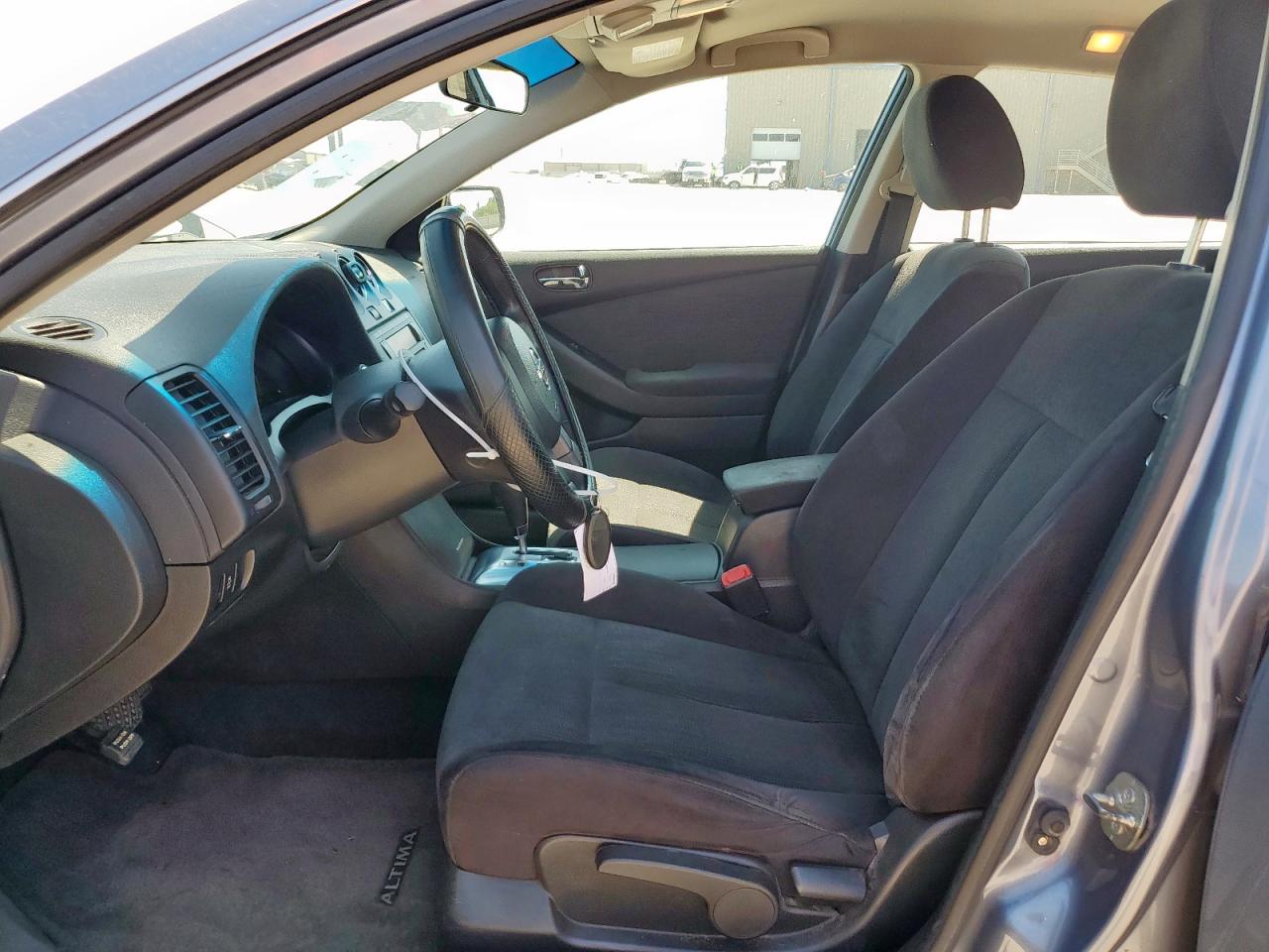 2011 NISSAN ALTIMA 2.5 photo 13