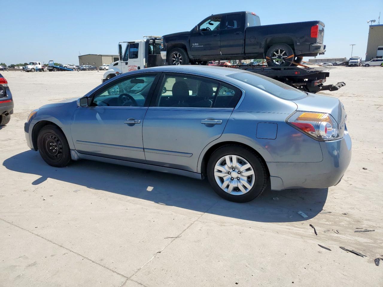 2011 NISSAN ALTIMA 2.5 photo 3