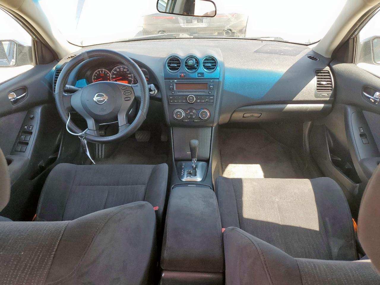 2011 NISSAN ALTIMA 2.5 photo 15