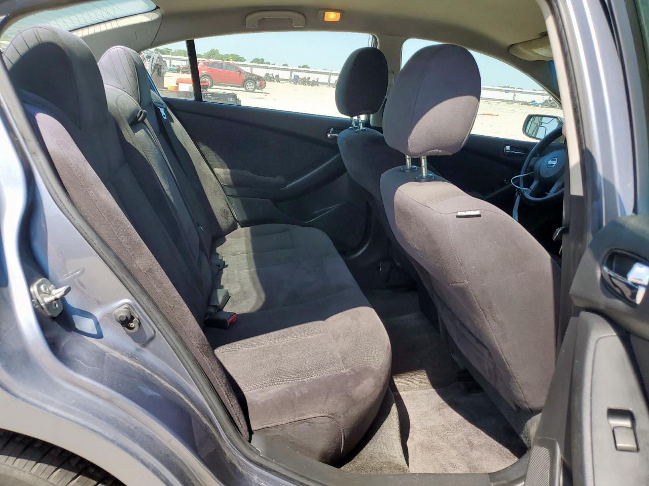 2011 NISSAN ALTIMA 2.5 photo 19