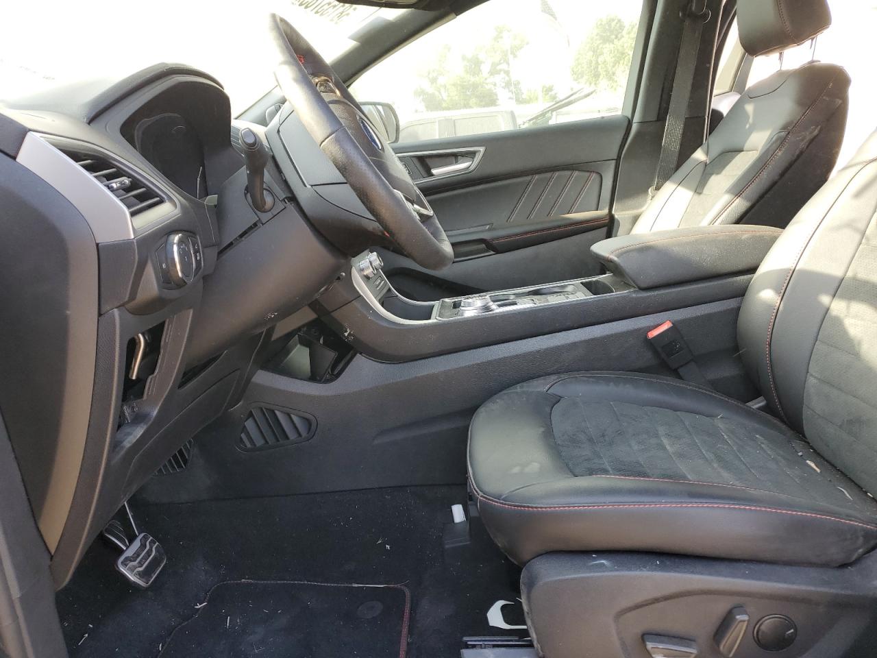 2024 FORD EDGE SEL photo 7