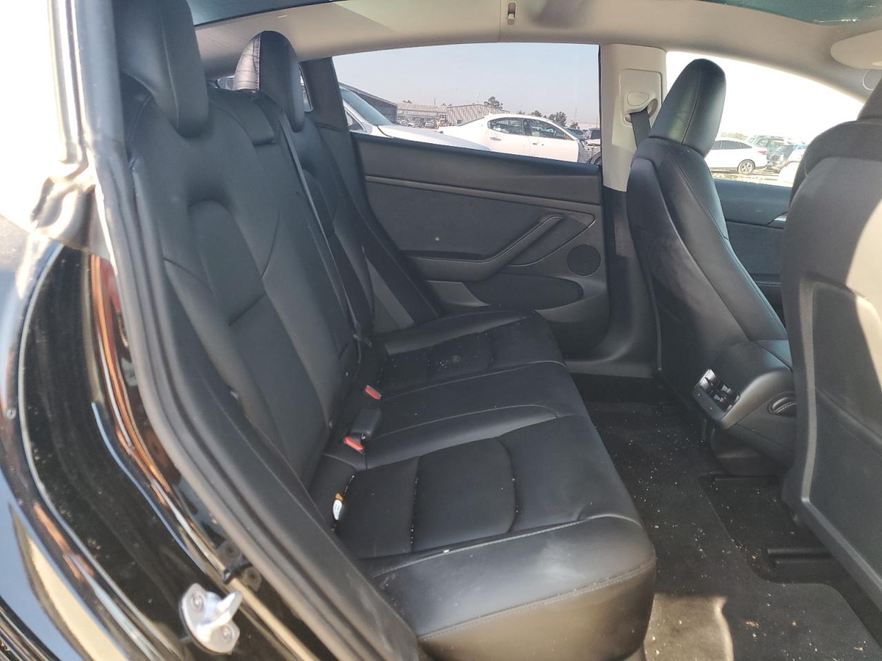 2023 TESLA MODEL 3 photo 19