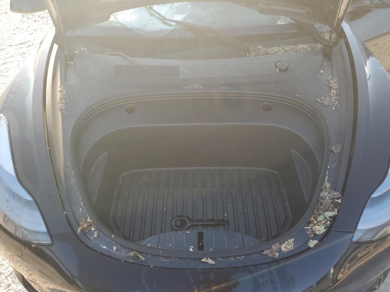 2023 TESLA MODEL 3 photo 21