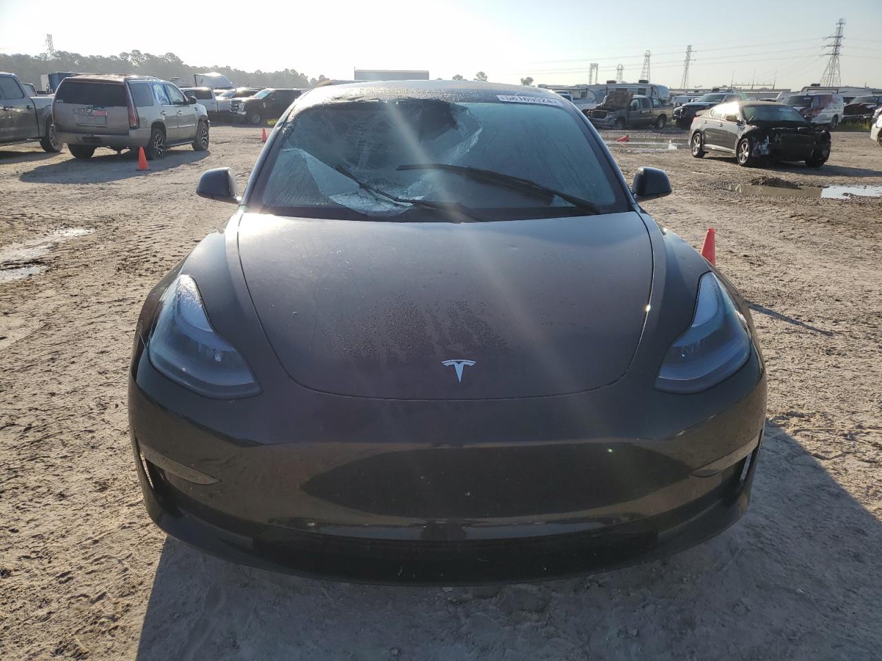 2023 TESLA MODEL 3 photo 9