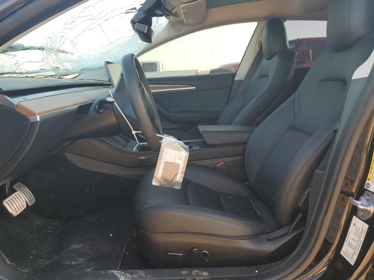 2023 TESLA MODEL 3 photo 13