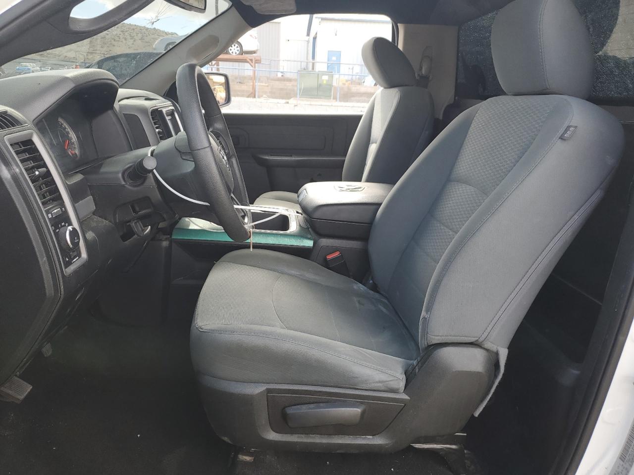 2019 RAM 1500 CLASSIC TRADESMAN photo 7