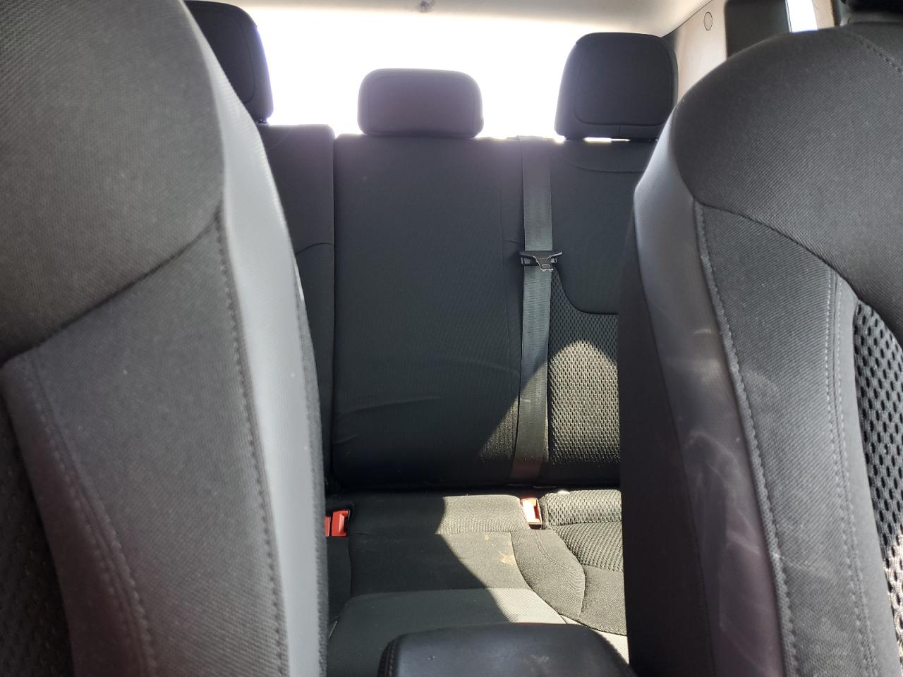 2019 JEEP RENEGADE LATITUDE photo 10