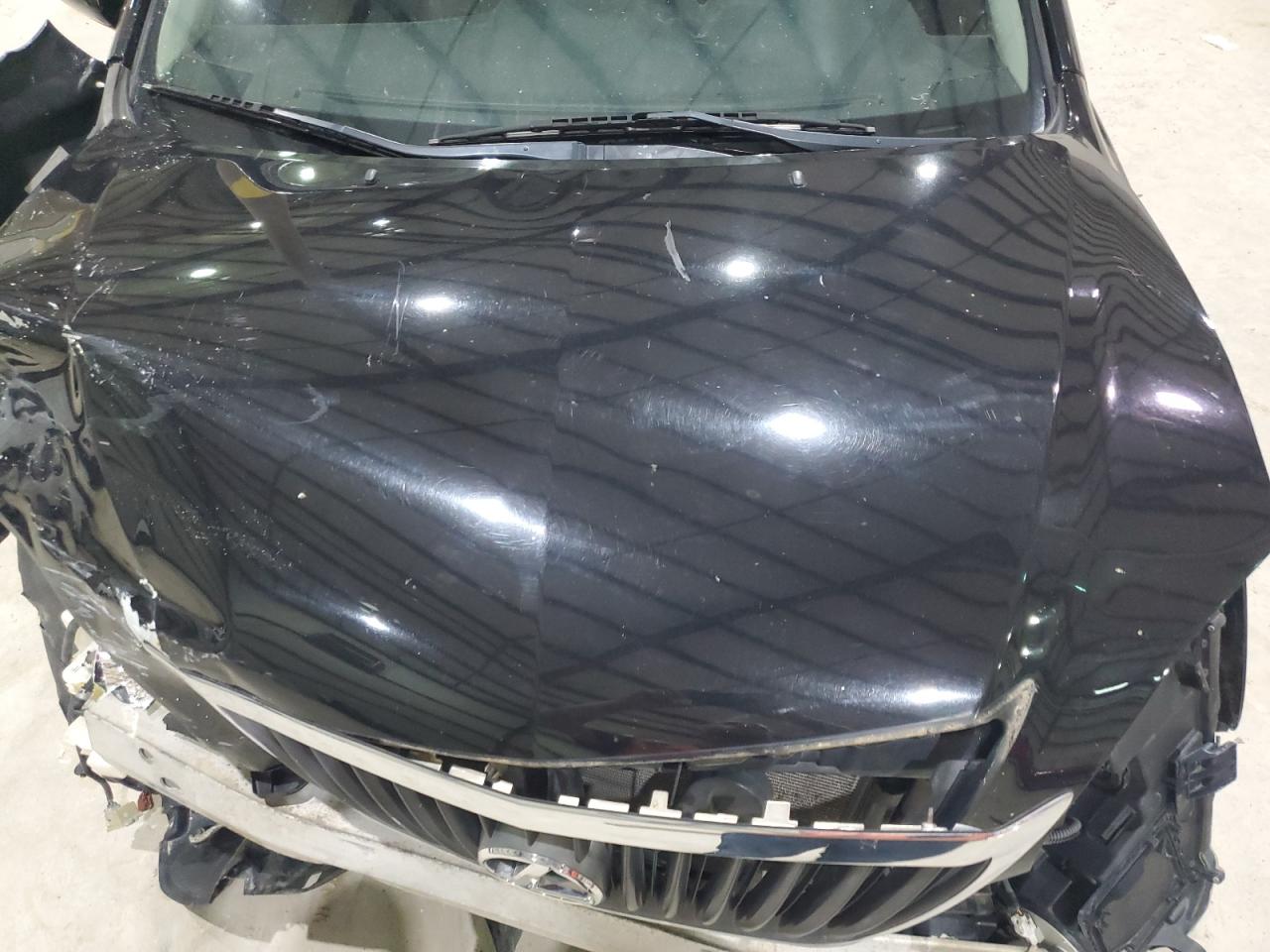 2008 LEXUS RX 350 photo 34