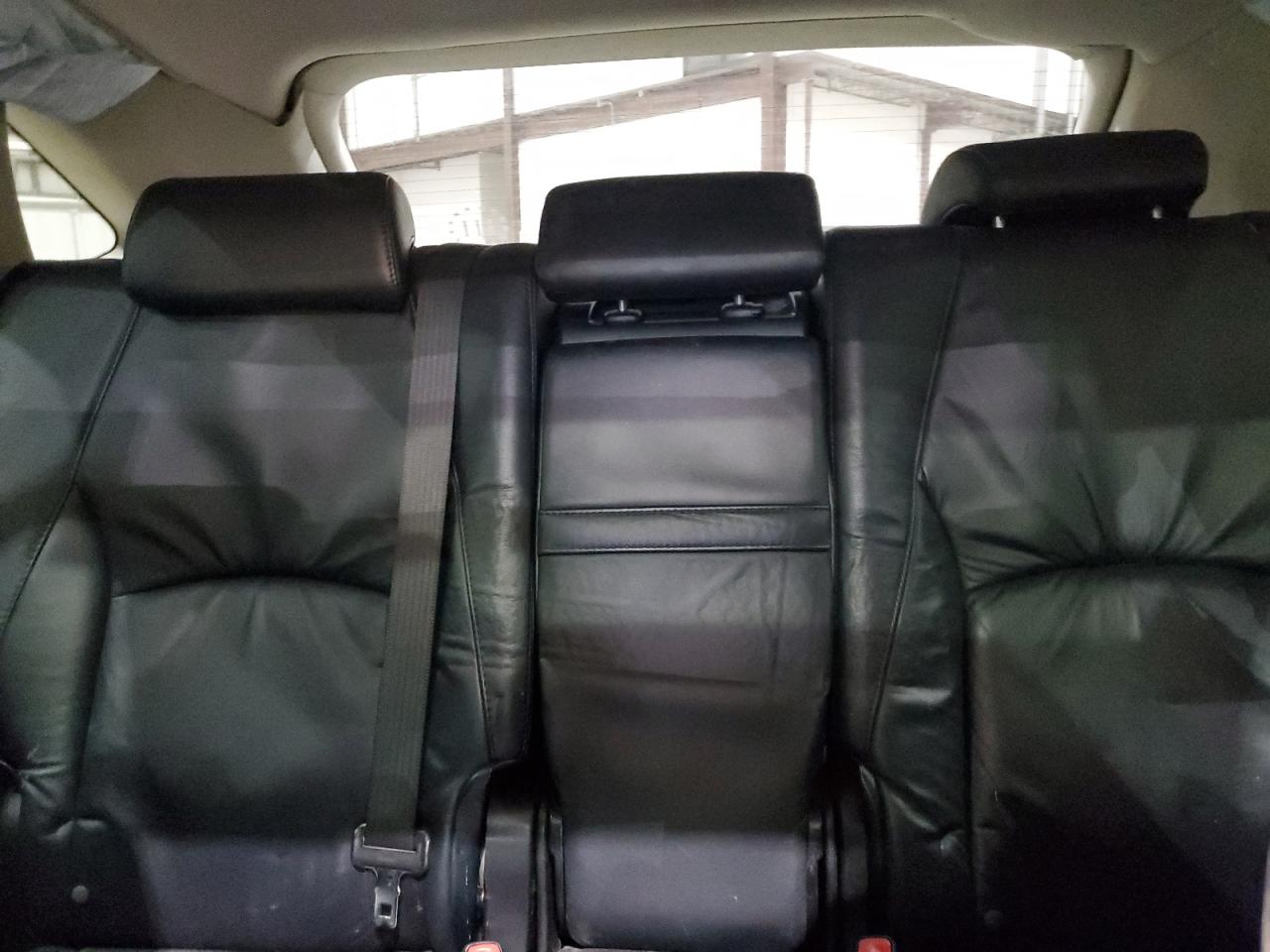 2008 LEXUS RX 350 photo 28