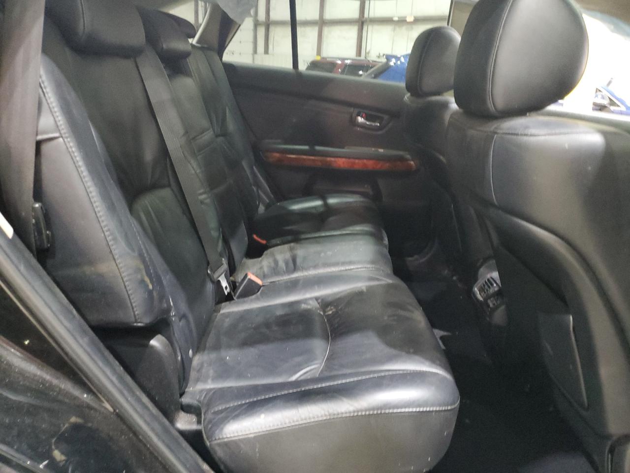 2008 LEXUS RX 350 photo 31