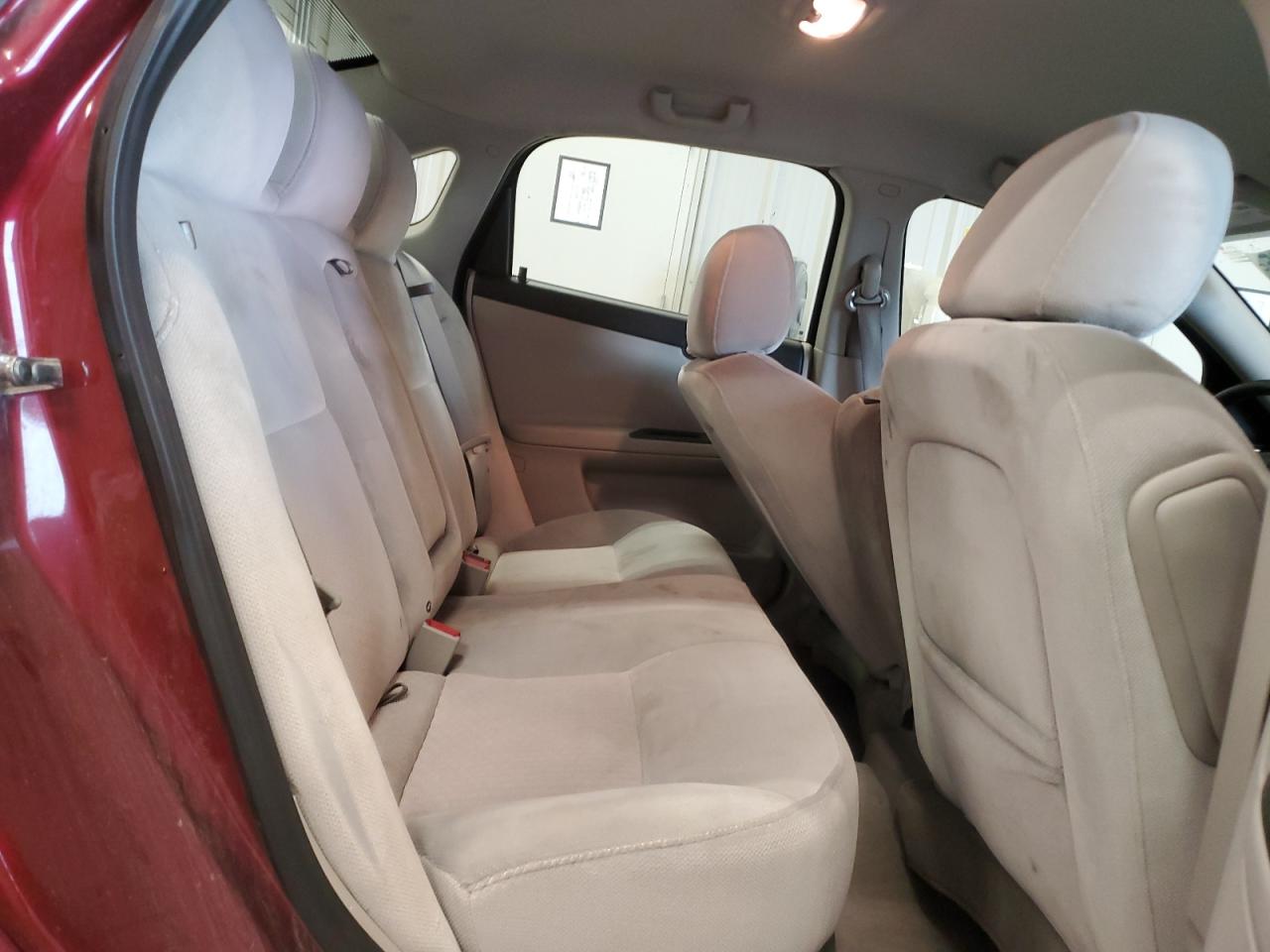 2011 CHEVROLET IMPALA LT photo 10