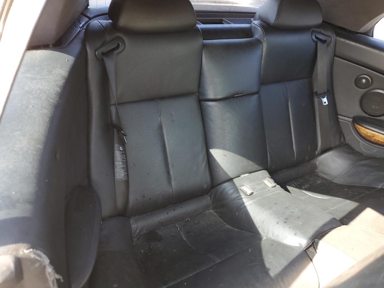 2007 BMW 650 I photo 28