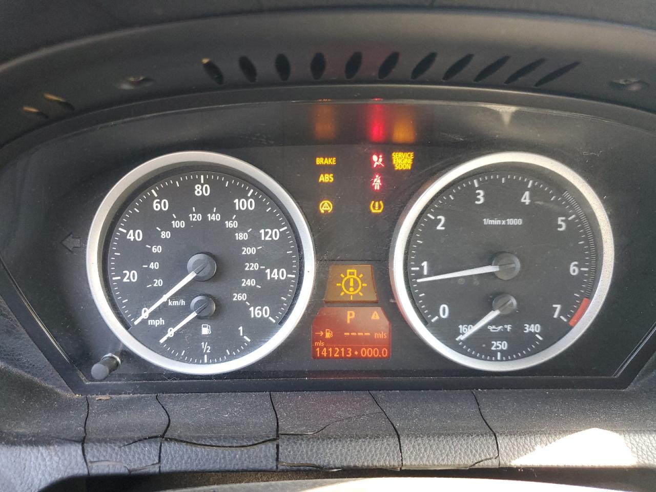 2007 BMW 650 I photo 25
