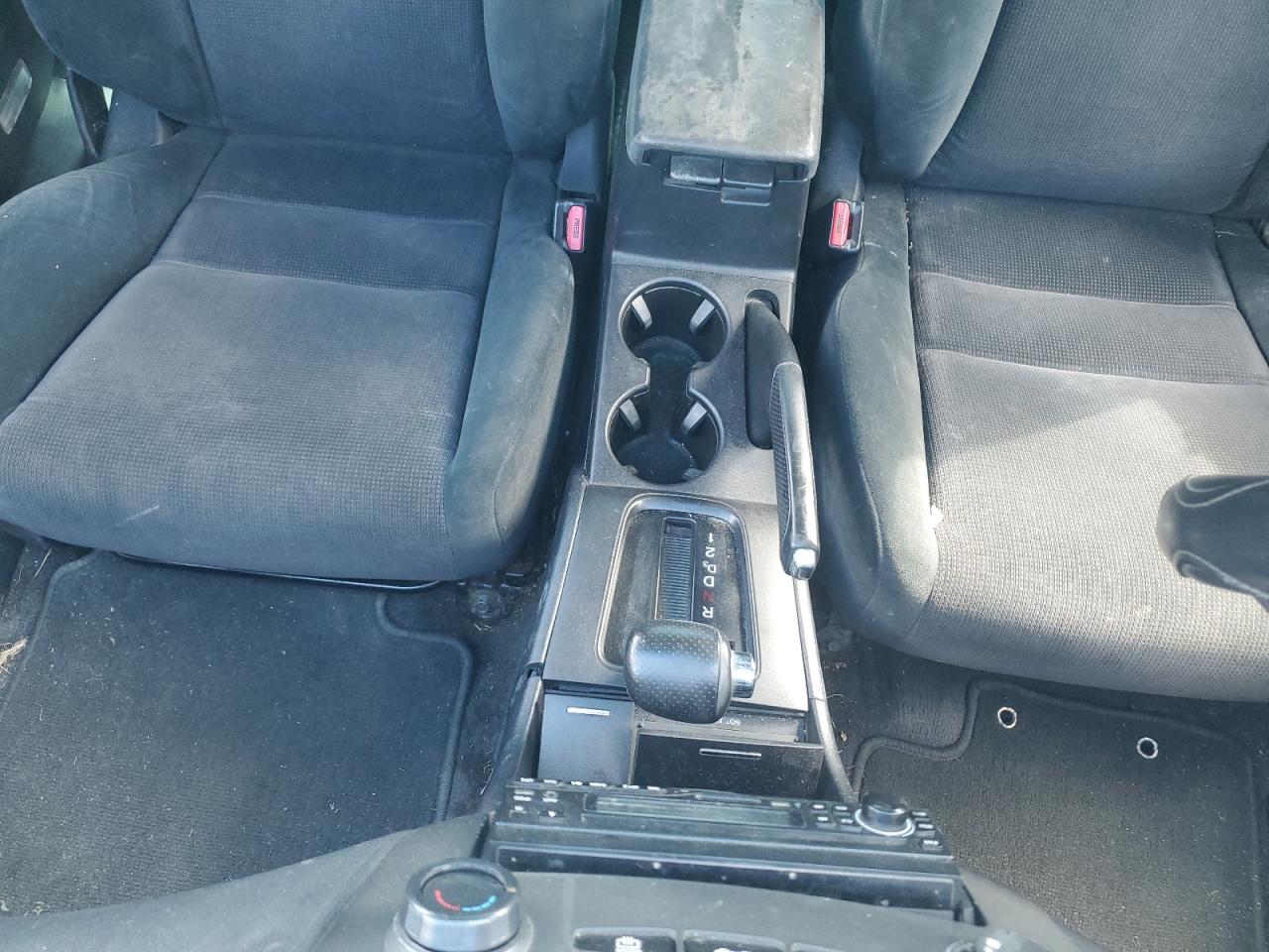 2005 HONDA ACCORD LX photo 15