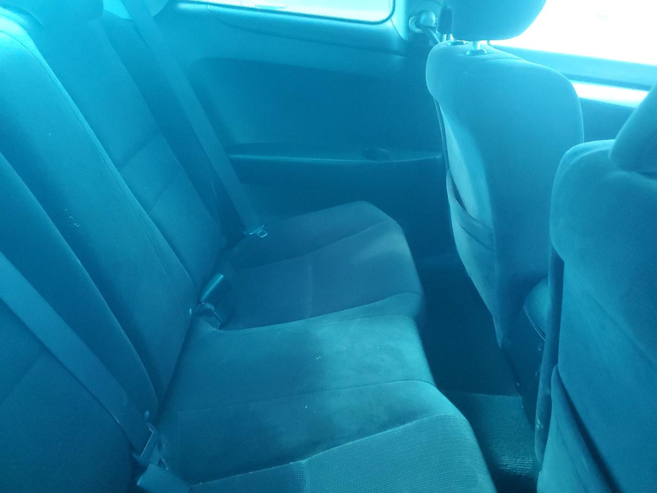 2005 HONDA ACCORD LX photo 19