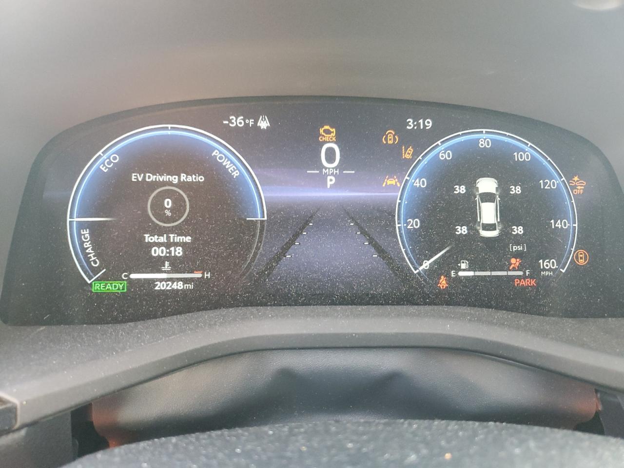 2025 TOYOTA CAMRY XSE photo 17