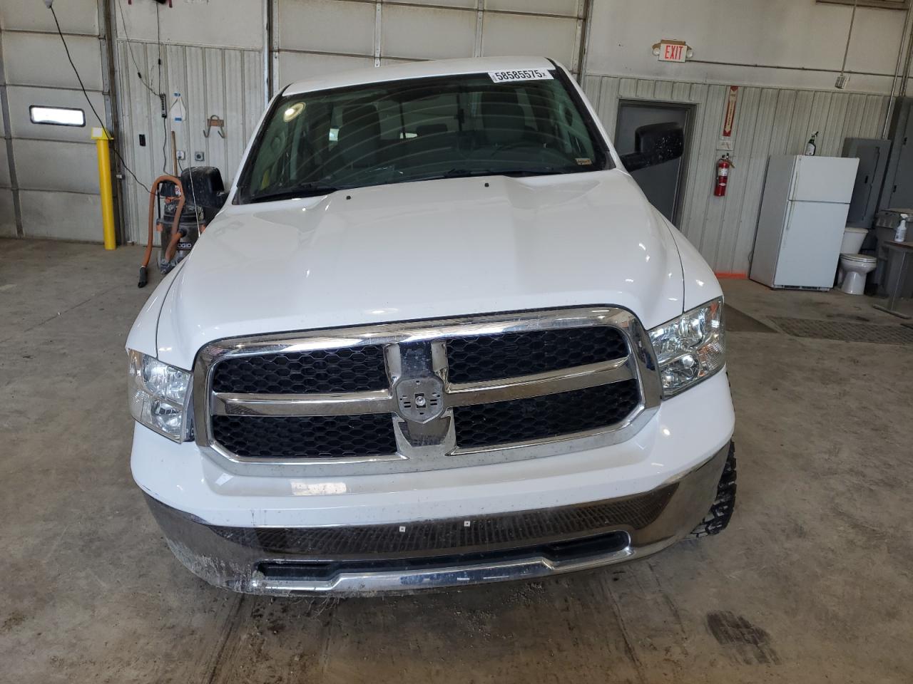 2019 RAM 1500 CLASSIC SLT photo 13
