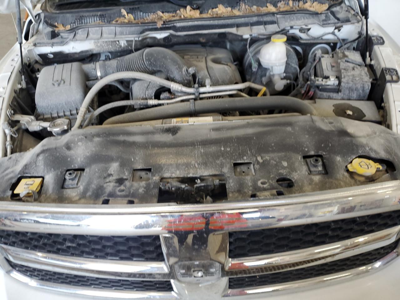 2019 RAM 1500 CLASSIC SLT photo 31