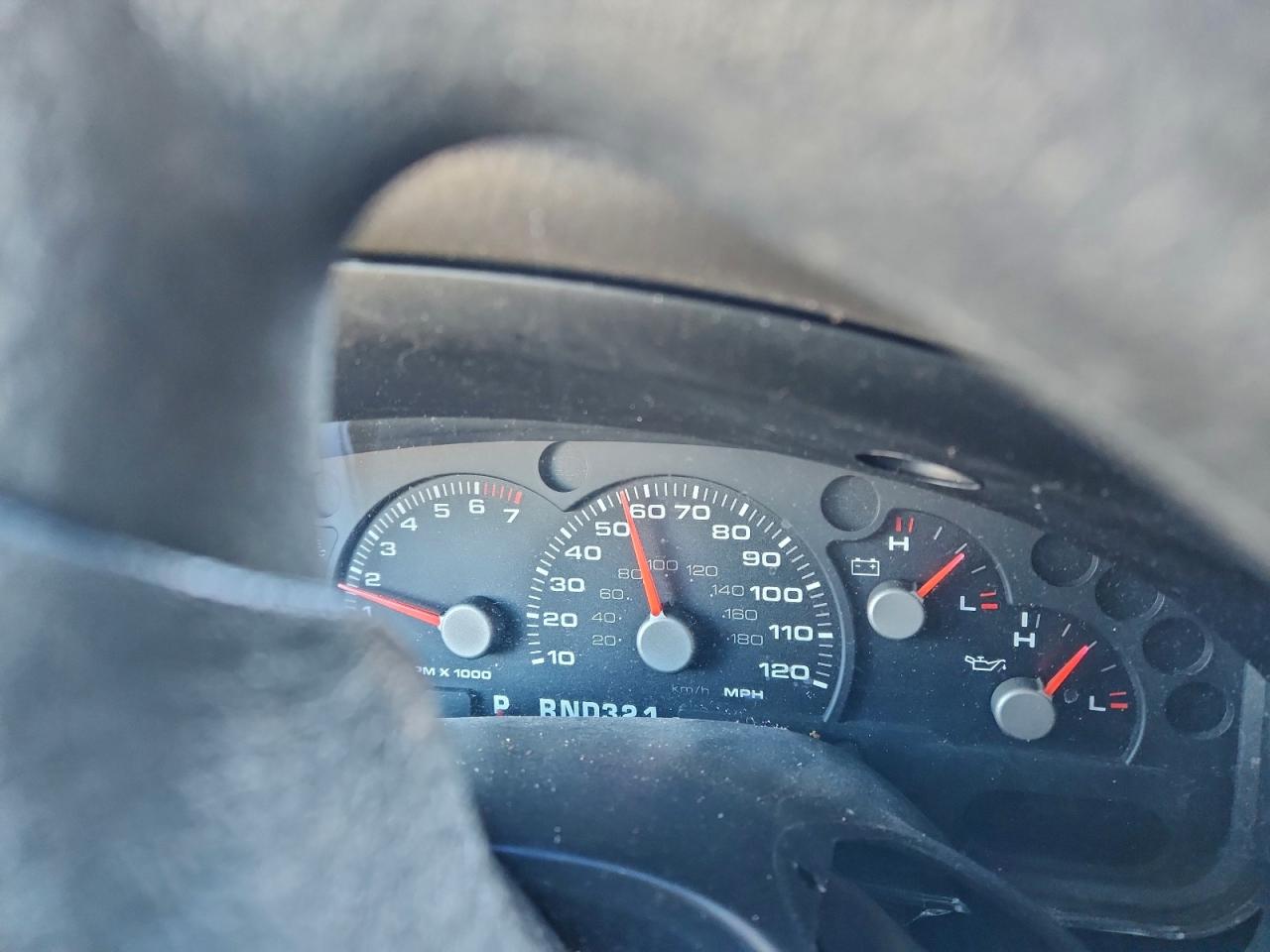 2004 FORD EXPLORER XLS photo 9