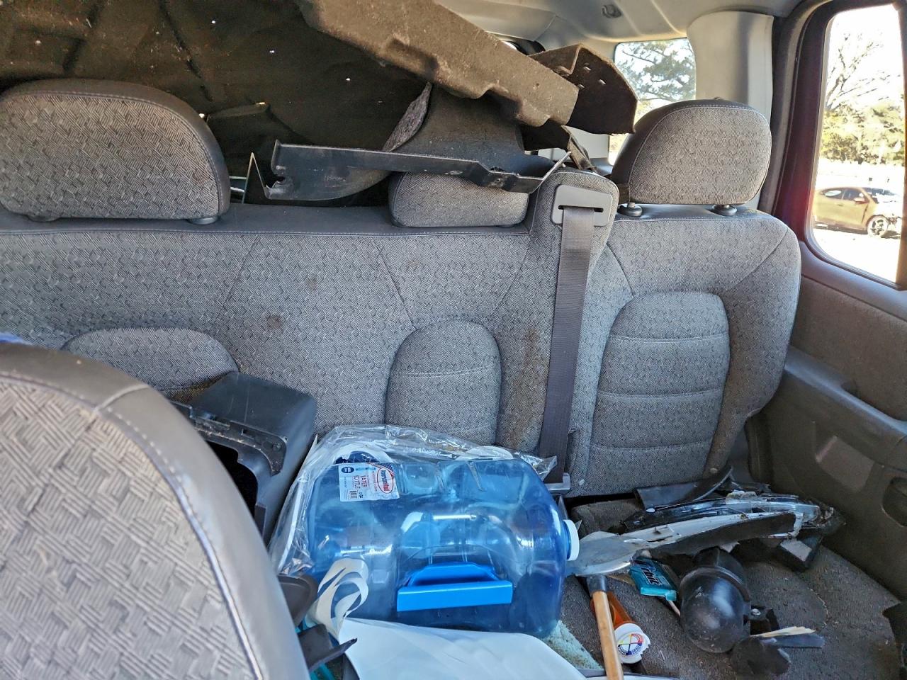 2004 FORD EXPLORER XLS photo 10
