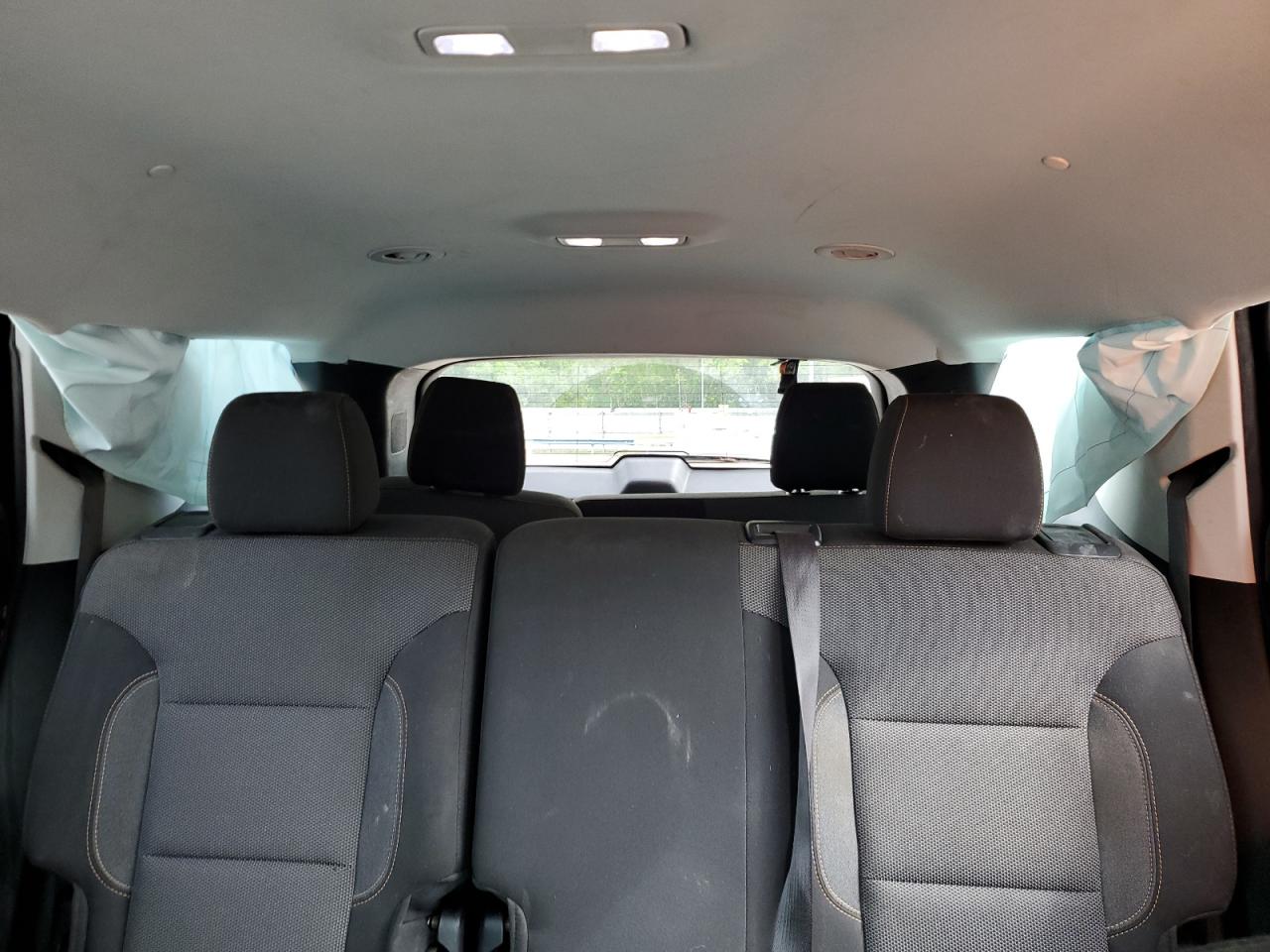 2020 CHEVROLET TRAVERSE LS photo 28