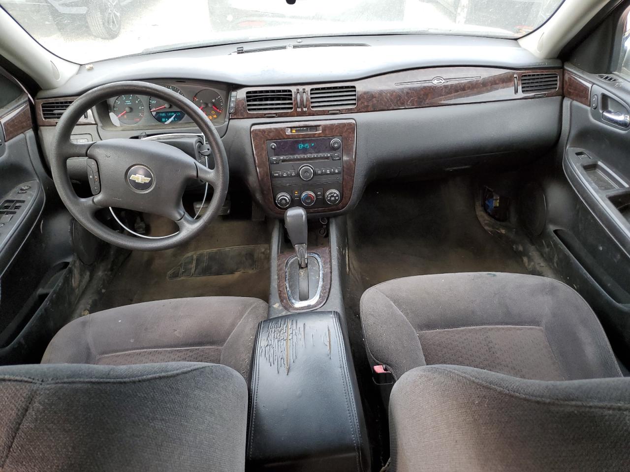 2013 CHEVROLET IMPALA LS photo 22