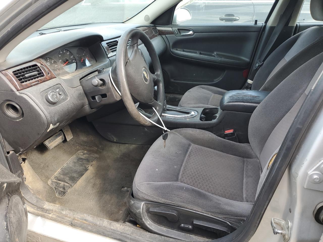 2013 CHEVROLET IMPALA LS photo 19