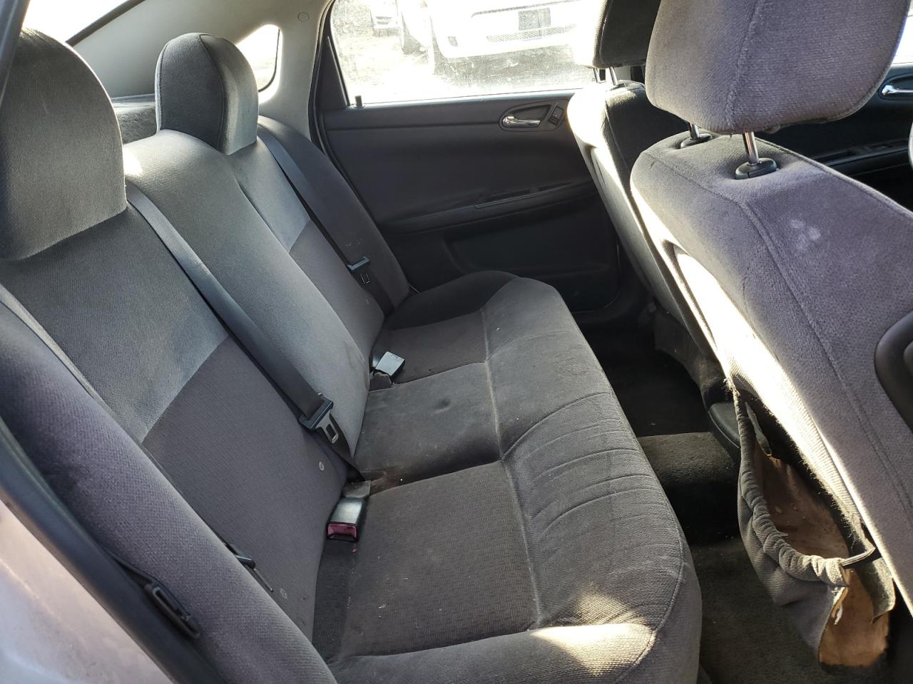 2013 CHEVROLET IMPALA LS photo 28
