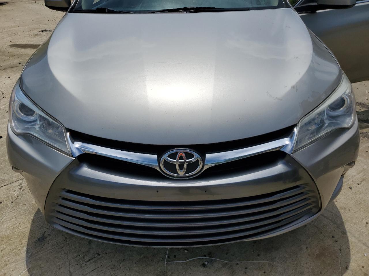 2017 TOYOTA CAMRY LE photo 11