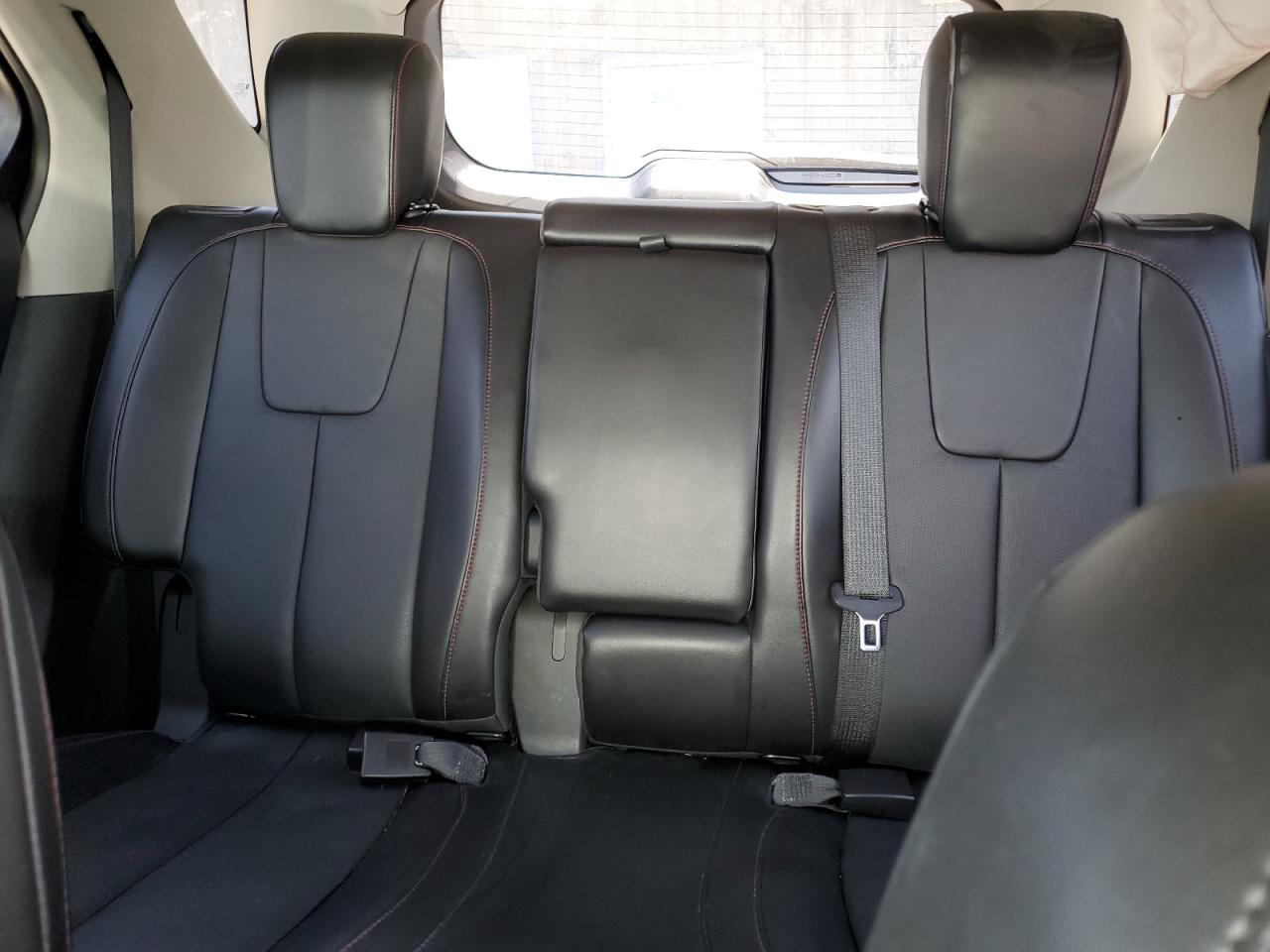2013 CHEVROLET EQUINOX LTZ photo 28