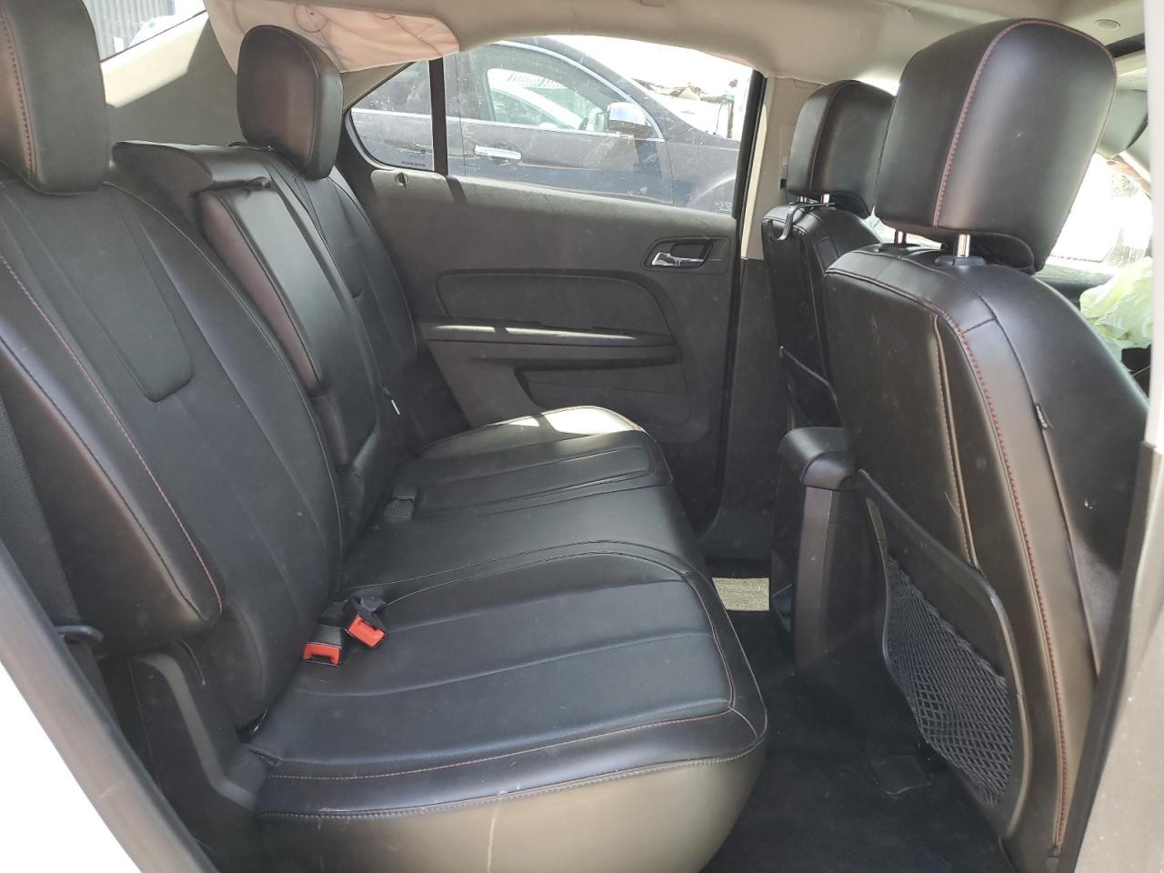 2013 CHEVROLET EQUINOX LTZ photo 31