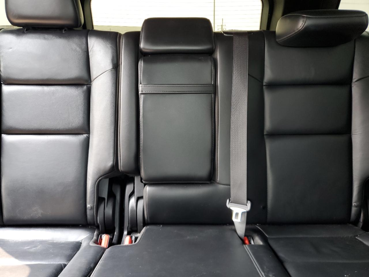 2020 JEEP GRAND CHEROKEE LIMITED photo 19