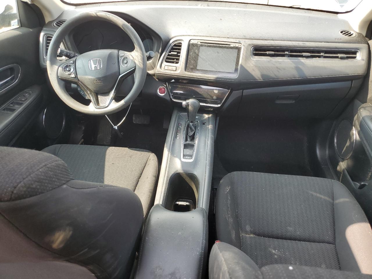 2016 HONDA HR-V EX photo 15