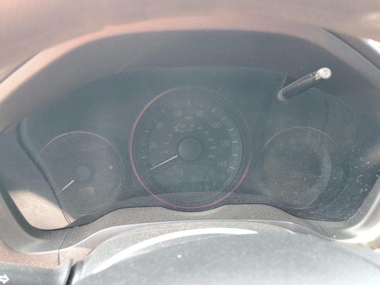 2016 HONDA HR-V EX photo 17