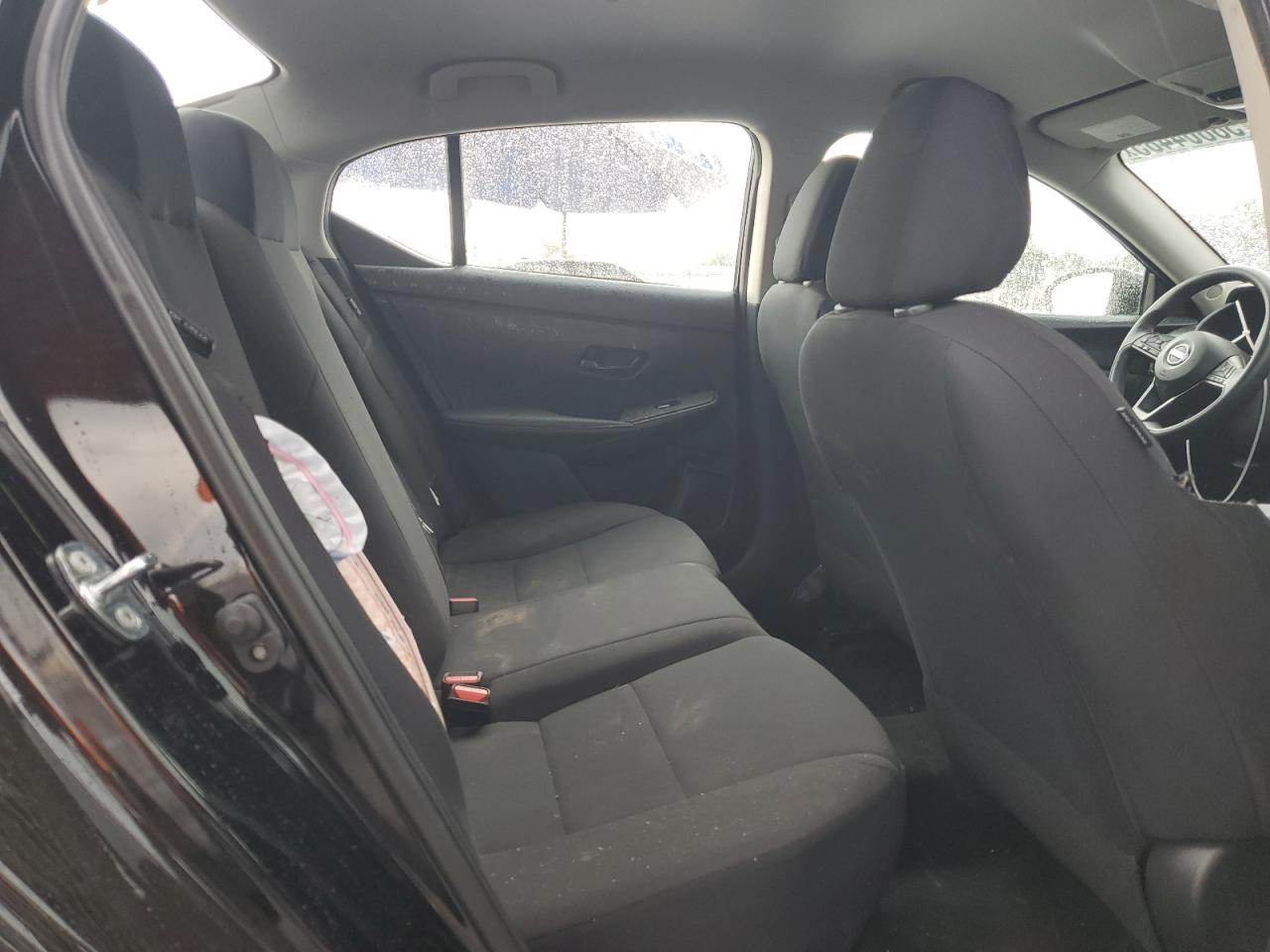 2024 NISSAN SENTRA S photo 10