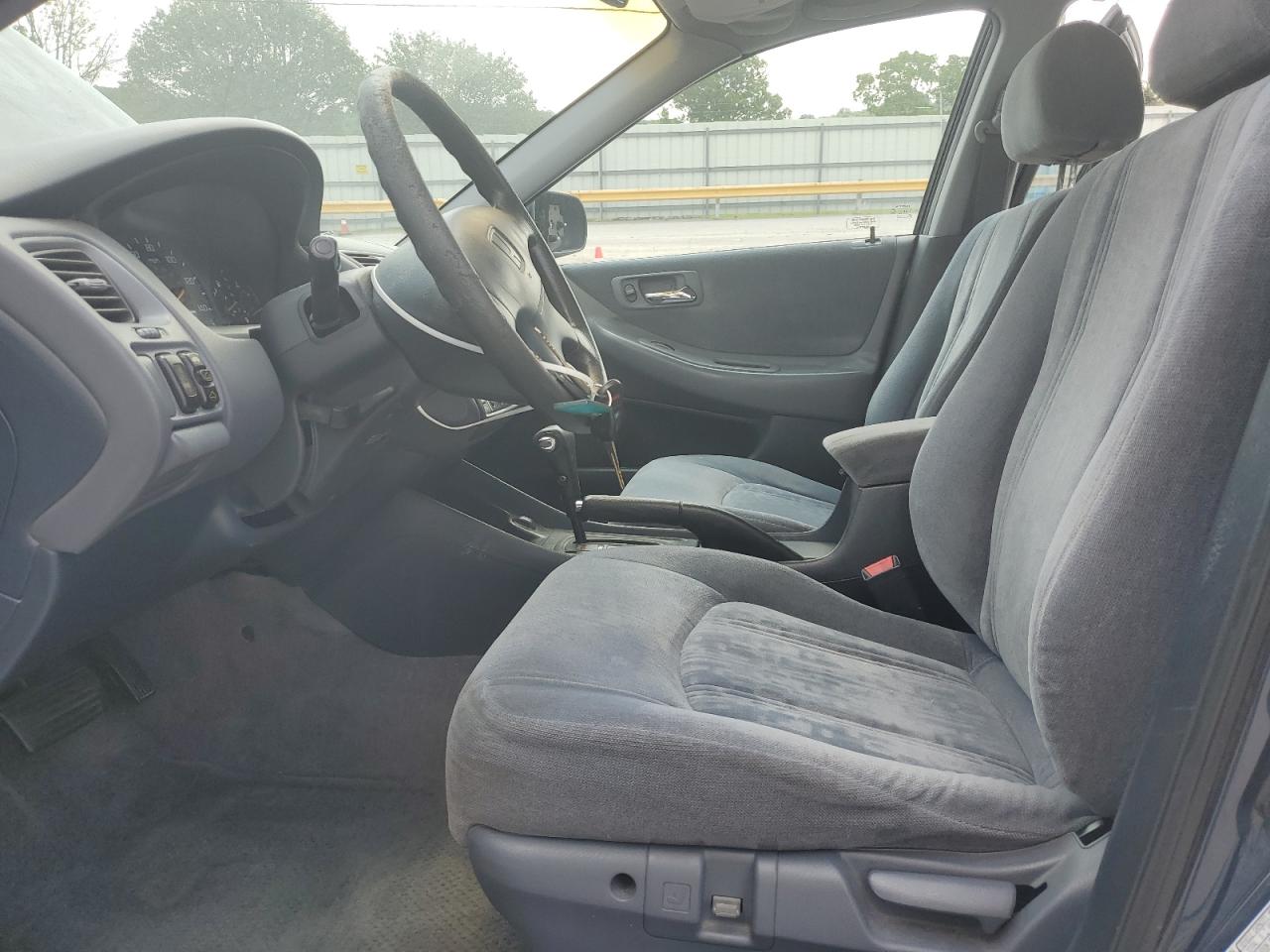 2000 HONDA ACCORD EX photo 7