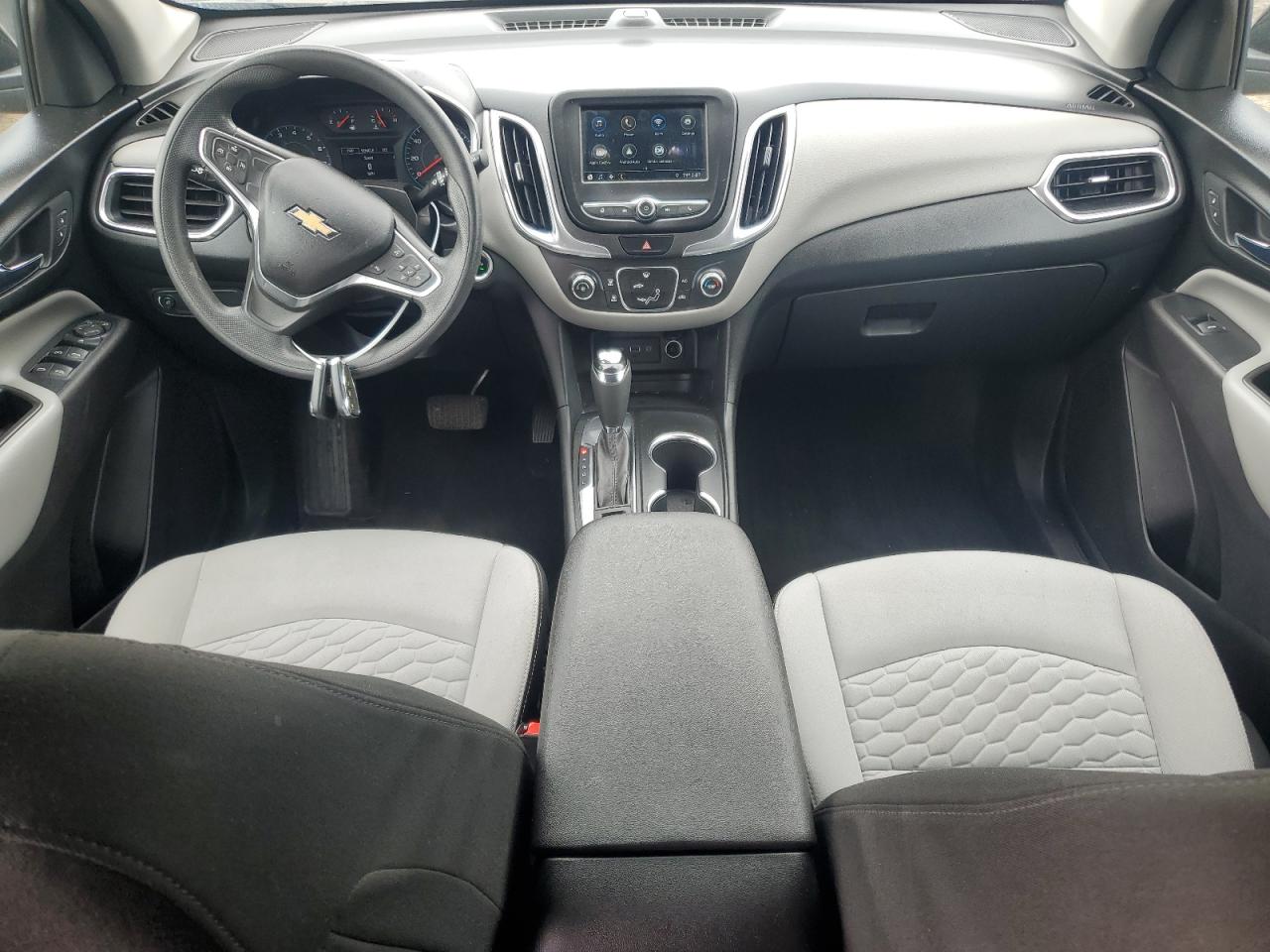 2019 CHEVROLET EQUINOX LS photo 15