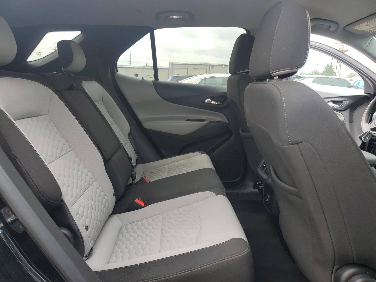 2019 CHEVROLET EQUINOX LS photo 21