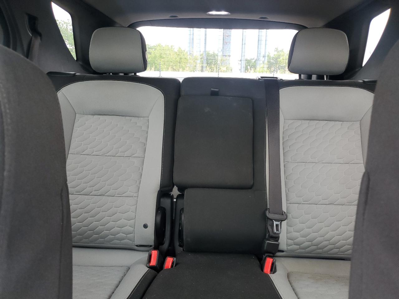2019 CHEVROLET EQUINOX LS photo 19