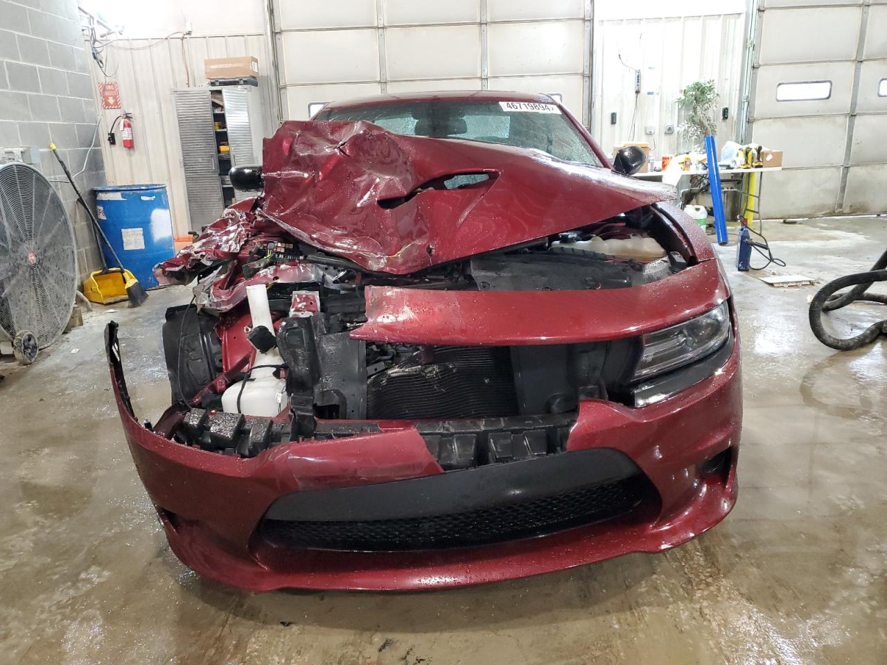 2020 DODGE CHARGER R/T photo 13