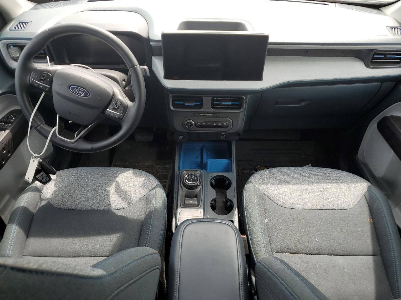 2025 FORD MAVERICK XLT photo 15