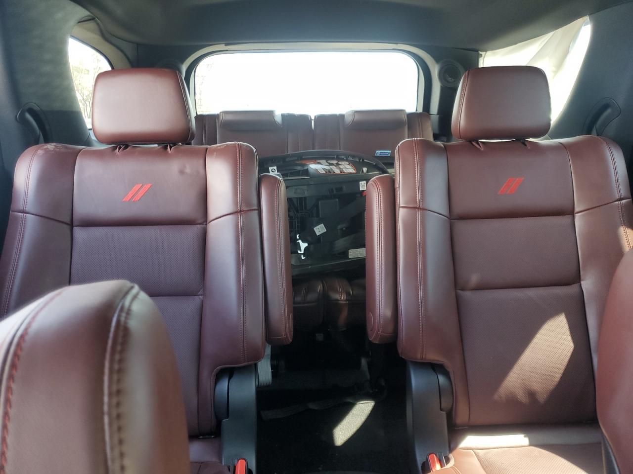 2024 DODGE DURANGO R/T photo 19