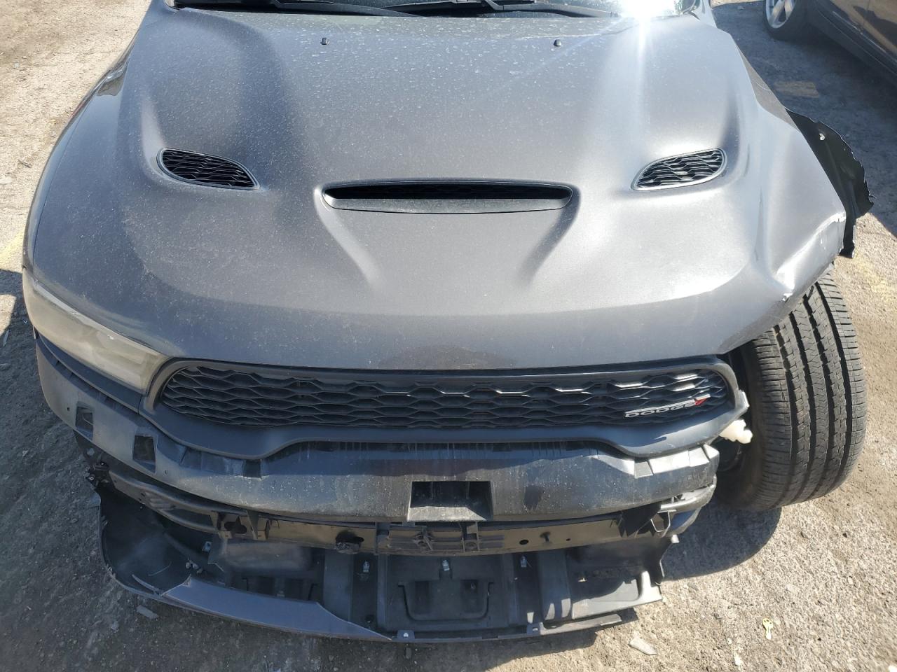 2024 DODGE DURANGO R/T photo 23