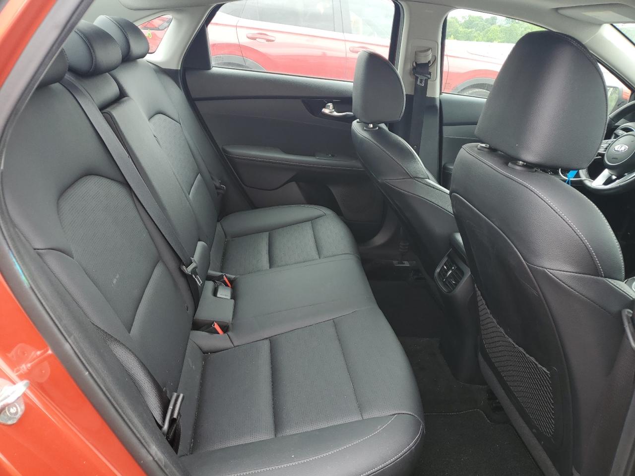 2019 KIA FORTE EX photo 19